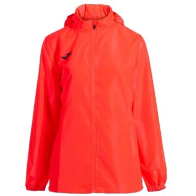 Joma Running/dam jackor regnjacka Alaska Ii orange Wo 900037.040 orange 152 Joma Running/dam jackor regnjacka Alaska Ii orange Wo 900037.040 orange 152