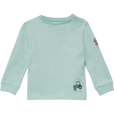 s.Oliver Junior T-shirt långärmad, 6145, 74 s.Oliver Junior T-shirt långärmad, 6145, 74