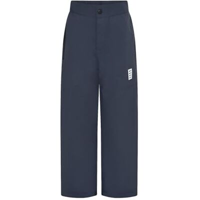 Lego Wear unisex regnbyxor som andas Lego Wear unisex regnbyxor som andas