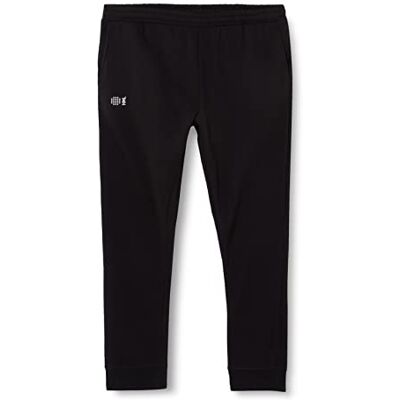 hummel Sweatpants för män, hmlcourt bomull, sweatpants hummel Sweatpants för män, hmlcourt bomull, sweatpants