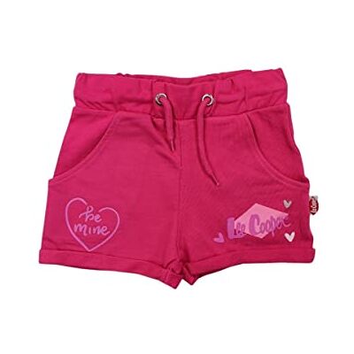 Lee Cooper Shorts för pojkar, fuschia, 10 �r Lee Cooper Shorts för pojkar, fuschia, 10 �r