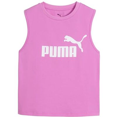 PUMA ESS nr. 1 Logo Slim Tank PUMA ESS nr. 1 Logo Slim Tank