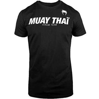 Venum Herr Muay Thai Vt T-shirts Venum Herr Muay Thai Vt T-shirts