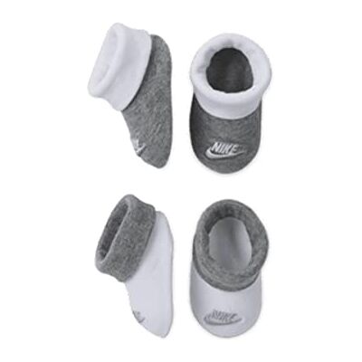 NIKE Calze Unisex Nhn Futura Bootie Nn0048.042 NIKE Calze Unisex Nhn Futura Bootie Nn0048.042