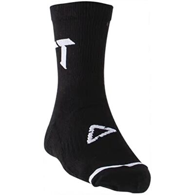 Leatt Strumpor MTB #L/XL EU43-48/UK8-12/US9-13 Blk Leatt Strumpor MTB #L/XL EU43-48/UK8-12/US9-13 Blk