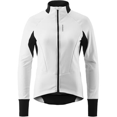 Gonso Road Jacka Softshell 2 W, vit, 42, 3005804 Gonso Road Jacka Softshell 2 W, vit, 42, 3005804
