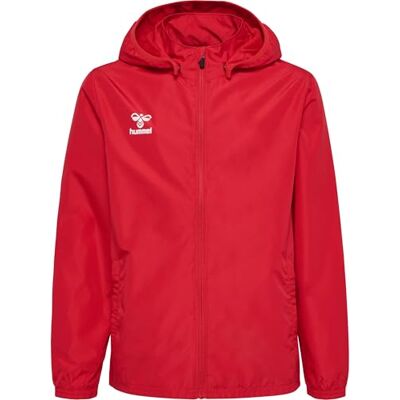 hummel dragkedja jacka Hmlessential multisport barn storlek hummel dragkedja jacka Hmlessential multisport barn storlek