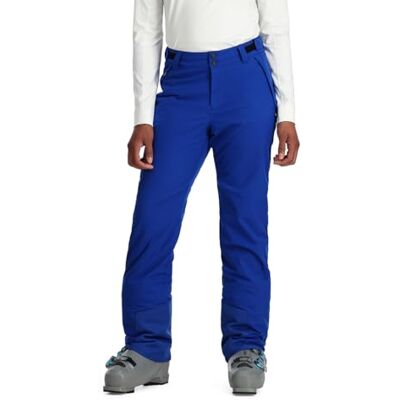 Spyder Section Pant, dam, elektrisk blå, L Spyder Section Pant, dam, elektrisk blå, L
