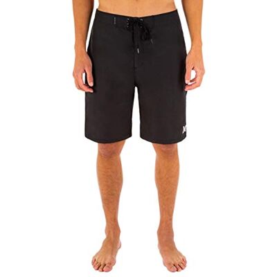 NIKE Herrbyxor, Svart/vit, XXL NIKE Herrbyxor, Svart/vit, XXL