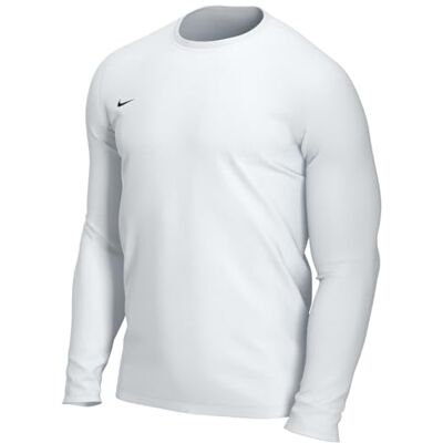 NIKE herr Park VII Jersey Ls NIKE herr Park VII Jersey Ls