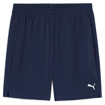 PUMA M TAD Essentials 7 tum vävda kort PUMA M TAD Essentials 7 tum vävda kort