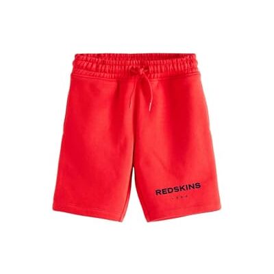 REDSKINS Junior REDSKINS, Short, Bermuda, Pojkar, Flickor, Jogging, Byxor, Legging, Tight, Sport, Unisex, Pojk, Kläder, Modell Rs231028B Röd, Storlek 4 År REDSKINS Junior REDSKINS, Short, Bermuda, Pojkar, Flickor, Jogging, Byxor, Legging, Tight, Sport, Unisex, Pojk, Kläder, Modell Rs231028B Röd, Storlek 4 År