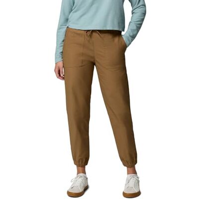 Columbia ROC Ripstop Joggingbyxor, Dam Columbia ROC Ripstop Joggingbyxor, Dam