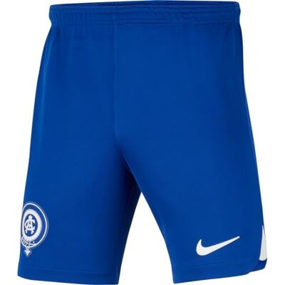 NIKE Atletico Madrid unisex säsong 2023/2024 officiella korta shorts NIKE Atletico Madrid unisex säsong 2023/2024 officiella korta shorts