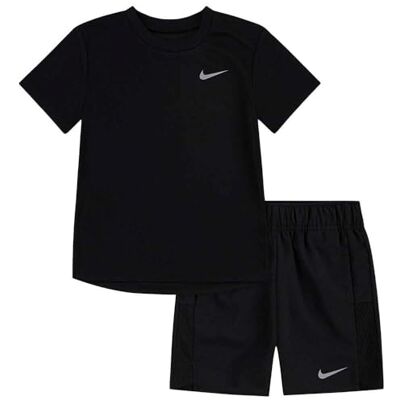 NIKE NKB B NK Miler/CHALL DF shorts NIKE NKB B NK Miler/CHALL DF shorts