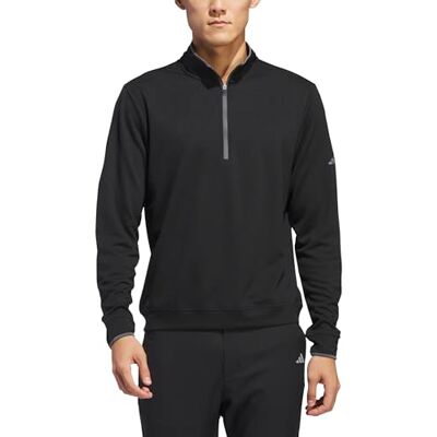 adidas Noyau LTWT - Andningsbart, Snabbtorkande, UV-skydd - Lager adidas Noyau LTWT - Andningsbart, Snabbtorkande, UV-skydd - Lager