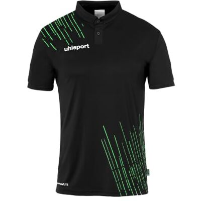 uhlsport pojkar Score 26 Poly Pikétröja Män Och Pojkar Sport polo uhlsport pojkar Score 26 Poly Pikétröja Män Och Pojkar Sport polo