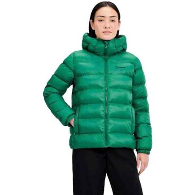 Berghaus Ewden damjacka, Äng Grön, 16 Berghaus Ewden damjacka, Äng Grön, 16