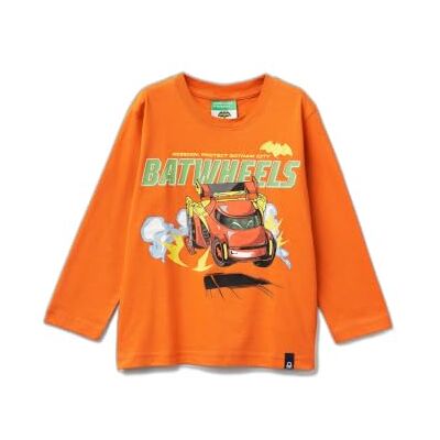 United T-shirt M/L, Röd, 5 år United T-shirt M/L, Röd, 5 år