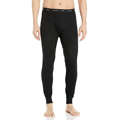 ColdPruf Platinum Ii prestanda baslager byxa Svart M ColdPruf Platinum Ii prestanda baslager byxa Svart M