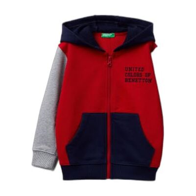 United C/CAPP M/L jacka, Flerfärgad, 2 år United C/CAPP M/L jacka, Flerfärgad, 2 år
