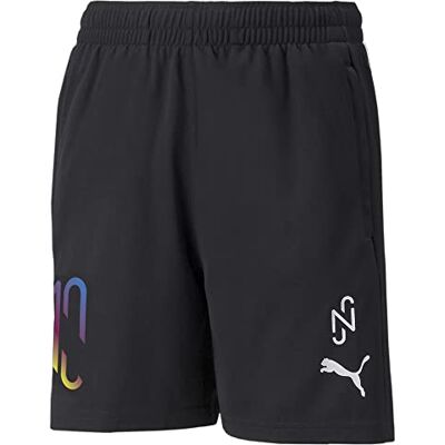 PUMA Neymar Thrill Training Short, Unisex Baby Shorts PUMA Neymar Thrill Training Short, Unisex Baby Shorts