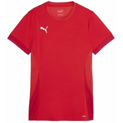 Puma Damen Sportshirt teamGOAL Matchday Jersey Wmns (M) - Sporttröja Puma Damen Sportshirt teamGOAL Matchday Jersey Wmns (M) - Sporttröja