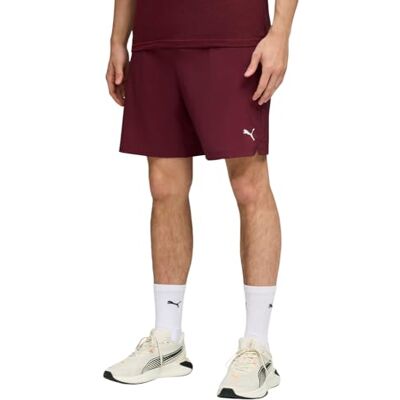PUMA M TAD Essentials 7 tum vävda kort PUMA M TAD Essentials 7 tum vävda kort