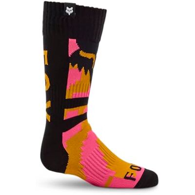 Fox Racing Strumpor FOX JUNIOR 180 Kairos tangerinys Fox Racing Strumpor FOX JUNIOR 180 Kairos tangerinys