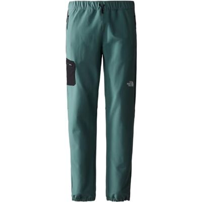 THE NORTH FACE Mountain Athletics Lab byxor mörk sage/ashtgry/Tnfb S THE NORTH FACE Mountain Athletics Lab byxor mörk sage/ashtgry/Tnfb S