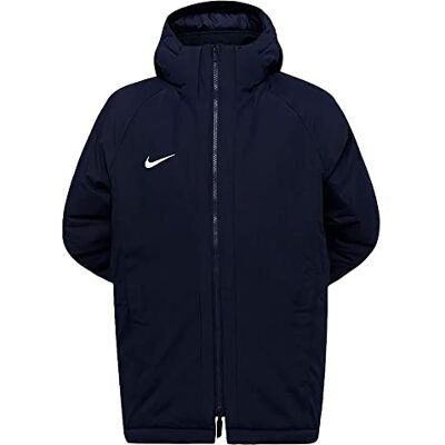 NIKE Barn Dry Academy18 Football obsidian/obsidian/(white) Small NIKE Barn Dry Academy18 Football obsidian/obsidian/(white) Small