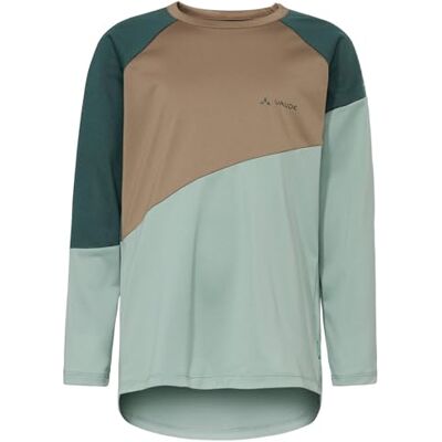 VAUDE Kids Moab LS T-shirt VAUDE Kids Moab LS T-shirt