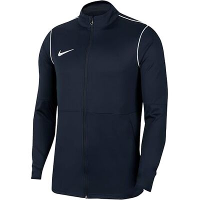 NIKE Unisex Barn Y Nk Dry Park20 Trk Jkt K sportjacka (förpackning med 1) NIKE Unisex Barn Y Nk Dry Park20 Trk Jkt K sportjacka (förpackning med 1)