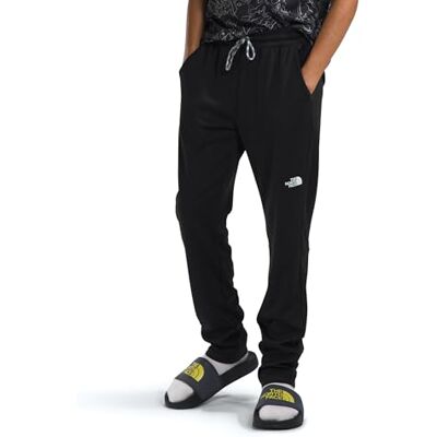 THE NORTH FACE Never Stop Byxor TNF Black 128 THE NORTH FACE Never Stop Byxor TNF Black 128