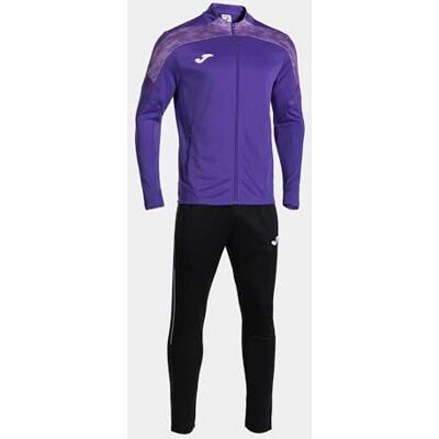 Joma Championship Träningsoverall för män, ventilerande, slitstark träningsoverall, för utomhusaktiviteter, 6XS 4XL Joma Championship Träningsoverall för män, ventilerande, slitstark träningsoverall, för utomhusaktiviteter, 6XS 4XL