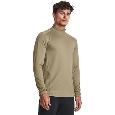 Under Armour Underställ Topp för män Under Armour Underställ Topp för män