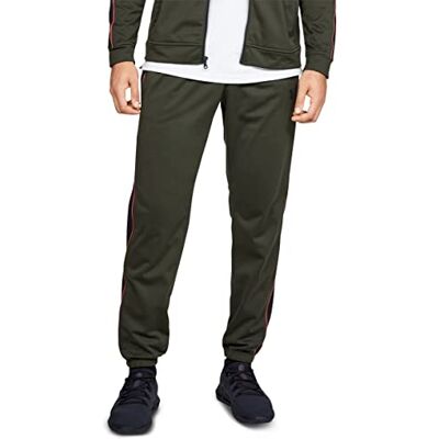 Under Armour Ostoppbara Essential träningsbyxor för män Under Armour Ostoppbara Essential träningsbyxor för män