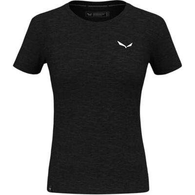 Salewa Dam Eagle Minilogo Am T-shirt W T-shirt Salewa Dam Eagle Minilogo Am T-shirt W T-shirt