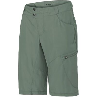 VAUDE Tamaro shorts för kvinnor II VAUDE Tamaro shorts för kvinnor II