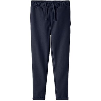 NAME IT Pojkar Nkmkolson sweat byxa unb Noos byxor, mörk safir, 92 NAME IT Pojkar Nkmkolson sweat byxa unb Noos byxor, mörk safir, 92