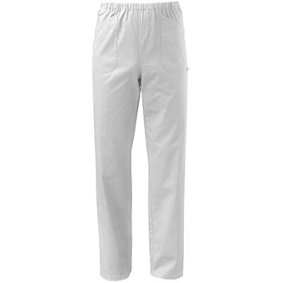 Siggi Group Siggi Byxor Milano Vit,Män,40 Siggi Group Siggi Byxor Milano Vit,Män,40