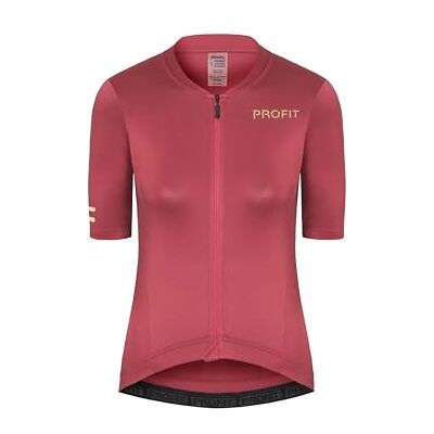 Spiuk M/C Profit Summer W damtröja korall T XL Spiuk M/C Profit Summer W damtröja korall T XL