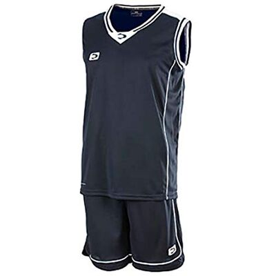 John Smith Balca 16 sportset för män 4XL marinblå John Smith Balca 16 sportset för män 4XL marinblå