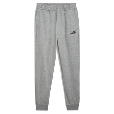 PUMA ESS nr. 1 Logo Sweatpants FL cl PUMA ESS nr. 1 Logo Sweatpants FL cl