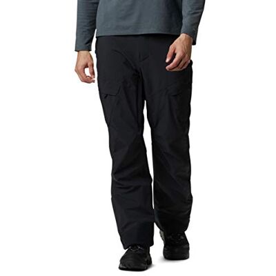 Columbia Powder Stash, herrbyxor Columbia Powder Stash, herrbyxor