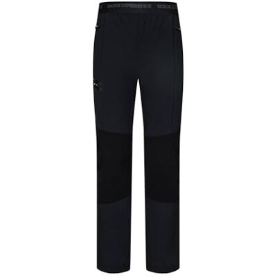 Rock Experience REWP04761-0208 Wilde Orchid Woman Pant Dam Sportbyxor Caviar S Rock Experience REWP04761-0208 Wilde Orchid Woman Pant Dam Sportbyxor Caviar S