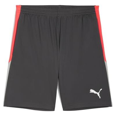 PUMA IndividualLIGA träningsshorts 2 (öppna fickor) PUMA IndividualLIGA träningsshorts 2 (öppna fickor)