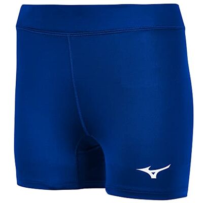 Mizuno dam standard Vortex V2 volleyboll shorts Mizuno dam standard Vortex V2 volleyboll shorts