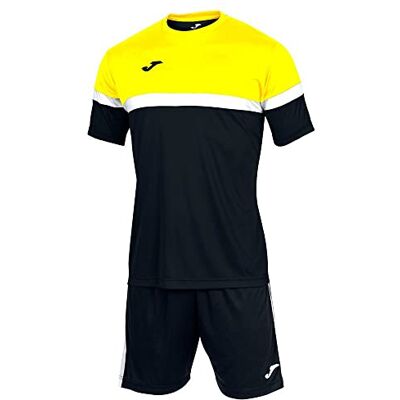 JOMA Danubio Barnset - Elastisk, Hållbar, 24 Månader-3 År JOMA Danubio Barnset - Elastisk, Hållbar, 24 Månader-3 År