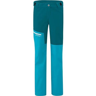 Maier Sports Damer Diabas W Diabas W Dragon/turkos 46 Maier Sports Damer Diabas W Diabas W Dragon/turkos 46